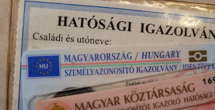 Lakcímkártya – Primul pas după ce ai cumpărat o casă în Ungaria