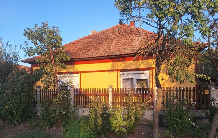 Casă Familială cu Tot Confortul – Oportunitate de Investiție în Bojton