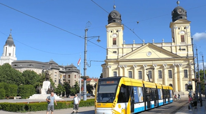 M-am mutat din Cluj în Ungaria