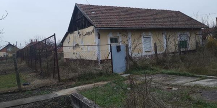 Case familiale la 250.000 de forinți!