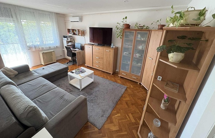 Apartament de vânzare în Gyula – Bulevardul Budapest!