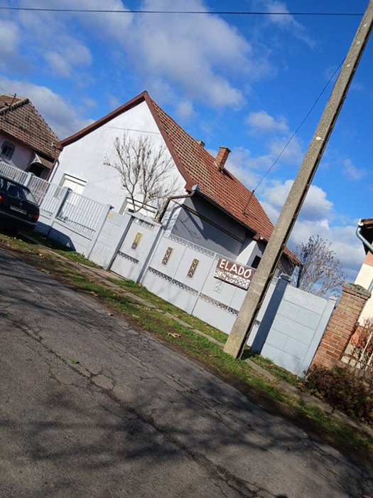 Casă de vânzare în Körösnagyharsány, Ungaria