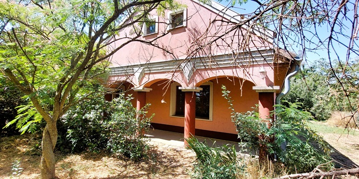 Kétsoprony – Refugiul perfect pentru o viața de calitate