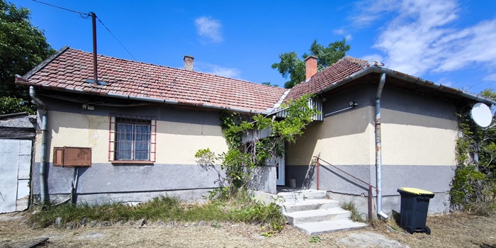 🏡 Casă de vânzare în Nyírábrány – Ungaria