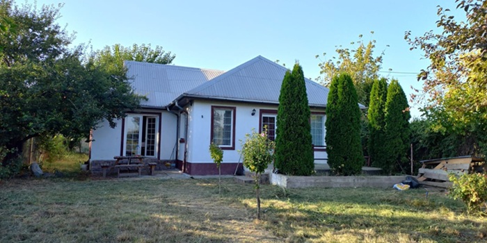 🏠 CASĂ DE VÂNZARE ÎN UNGARIA – PREȚ EXCELENT!