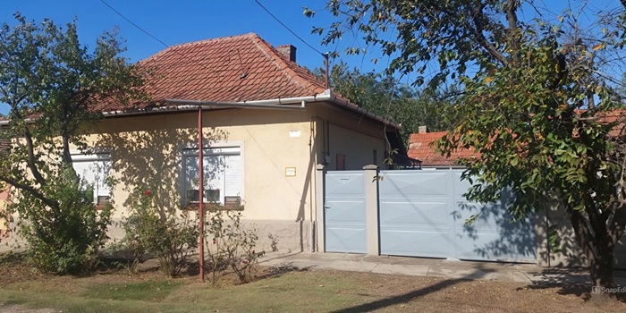 🏠 CASĂ DE FAMILIE CU 3 CAMERE – KONDOROS