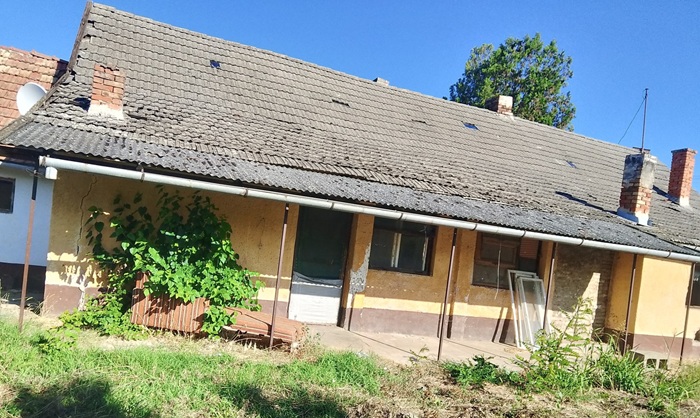 🏠 CASĂ DE VÂNZARE IN MAGYARBÁNHEGYES