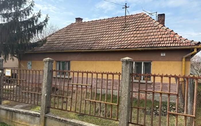 🏠 CASĂ DE VÂNZARE ÎN GYULA – SZENTPÁLFALVA