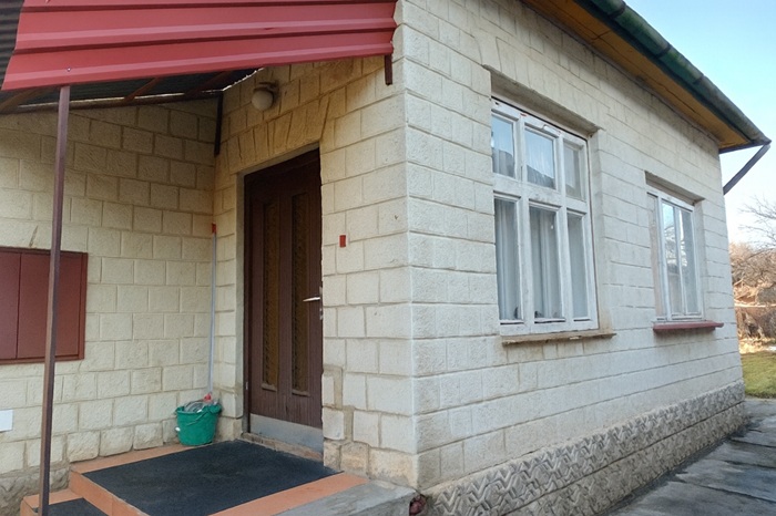 🏠 CASĂ DE FAMILIE CU DEPENDINȚE – TÖRÖKSZENTMIKLÓS