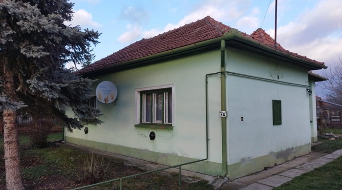 🏠 CASĂ DE VÂNZARE ÎN VÉSZTŐ