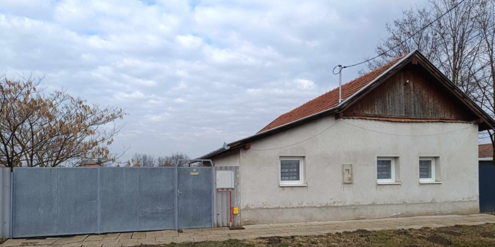 🏠 CASĂ TRADIȚIONALĂ DE VÂNZARE – ESTUL UNGARIEI