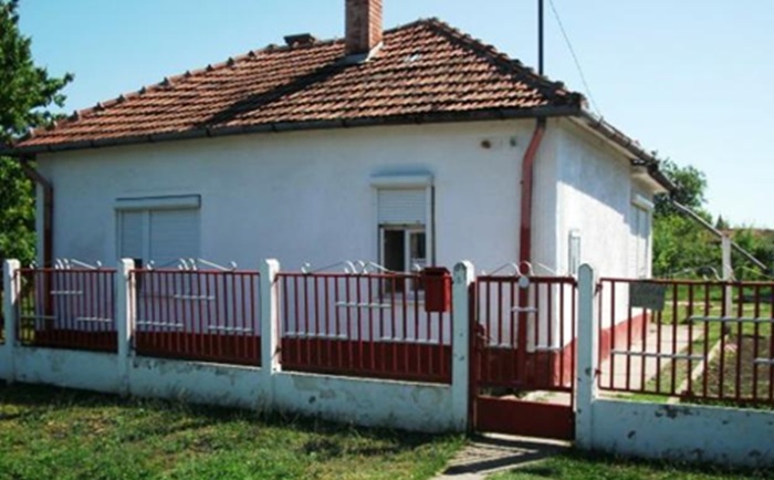 🏠 Casa la țară in UNGARIA – Direct proprietar!