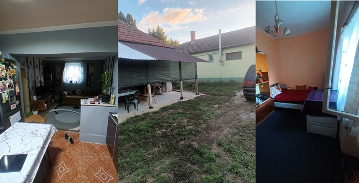 🏠 CASĂ DE VÂNZARE ÎN BEREKBÖSZÖRMÉNY