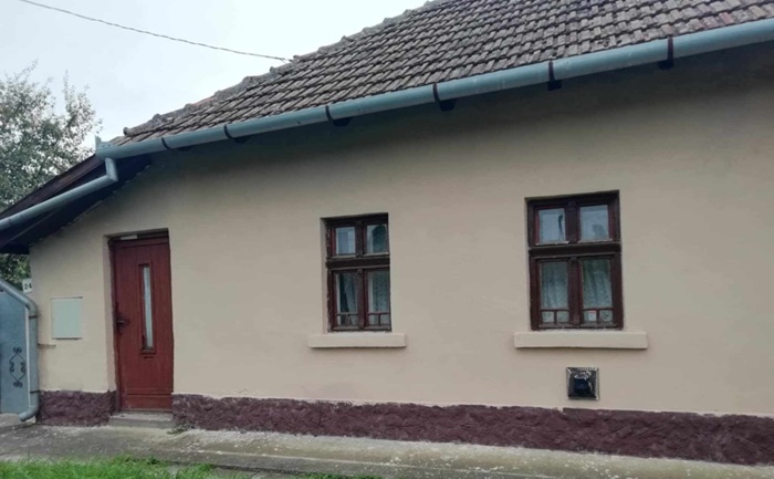 🏠 CASĂ DE VÂNZARE ÎN BIHARUGRA – LA 22 KM DE ORADEA