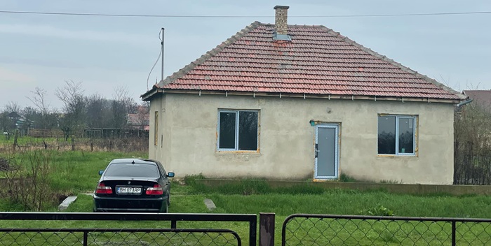 🏠 CASĂ DE VÂNZARE ÎN TETÉTLEN
