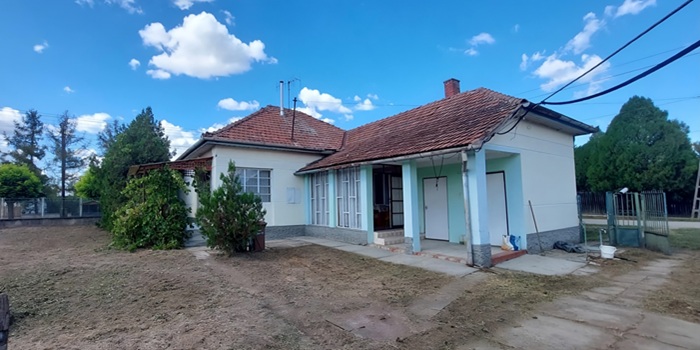 🏠 CASĂ GATA DE MUTAT ÎN KONDOROS!