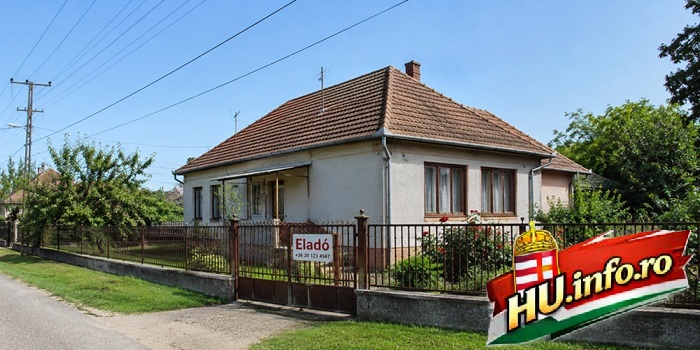 Casă ieftină înBătania – Vândută
