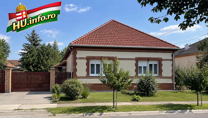 Casă de vânzare în Gyula